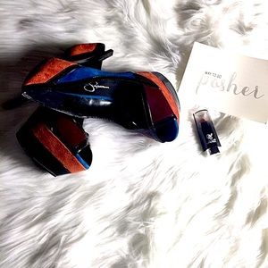 Jessica Simpson Pumps